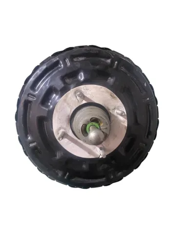 Servo freio hidro vácuo Fiat Pulse 1.0 3cc 