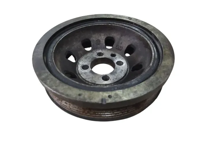 Polia Virabrequim Alfa Romeo 145 1.8 96/98