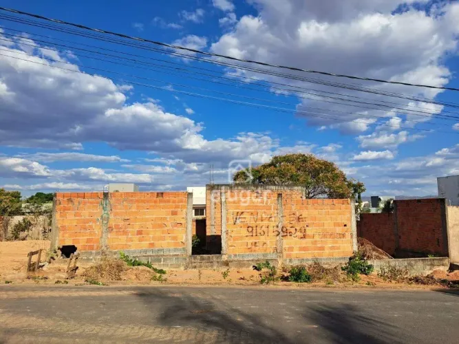 Lote à venda, Ibituruna - Montes Claros/MG - R$ 405.000,00 - Alugar Imóveis