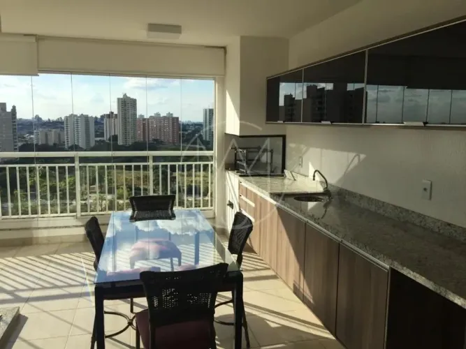 APARTAMENTO A VENDA NO PARQUE PRADO CAMPINAS SP