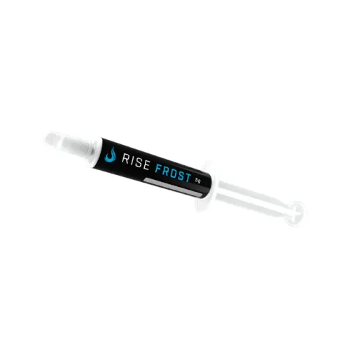 Pasta Térmica Rise Mode Frost 5g 5.5W/MK - WZetta