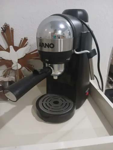 Cafeteira