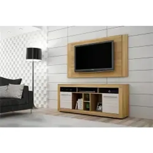 lindo rack com painel firenze venha adquirir o seu 