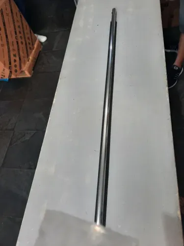 Friso Pestana Canaleta Dianteira Direita Toyota Corolla 2015 a 2019