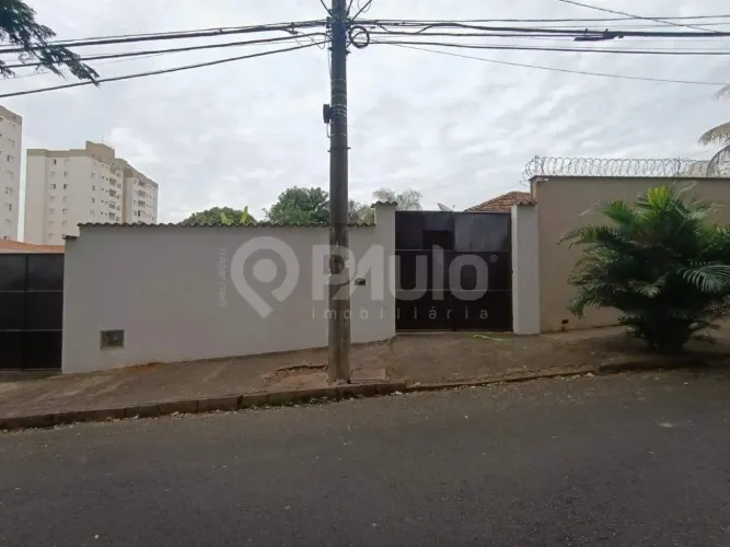 Terreno Residencial para Vender - Bairro Vila Independência Piracicaba SP