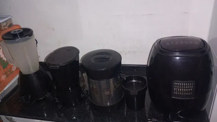 V/T produtos p/ cozinha