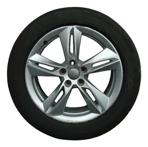 Pneu e Roda Original Audi Q3 1.4 TFSI 2016 2017