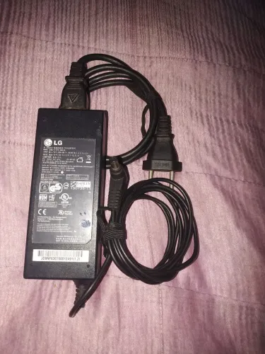 Fonte LG para TV - Original