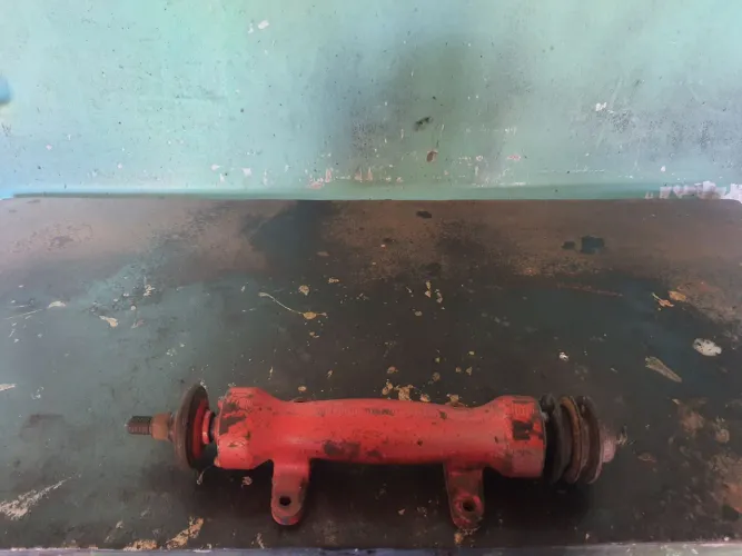 Eixo para serra 1/2.