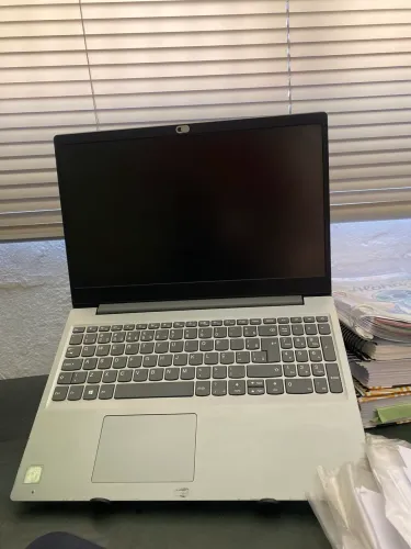 Notebook Lenovo 