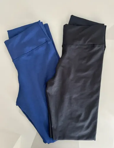 CALÇA LEGGING 