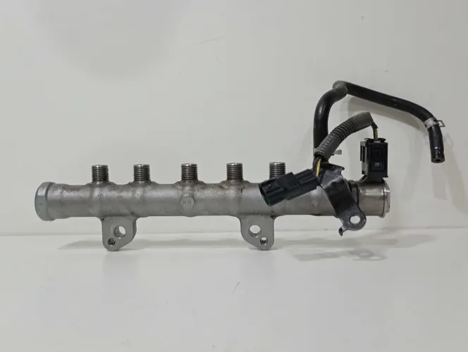 Flauta Common Rail Hilux 2.8 204cv 2021