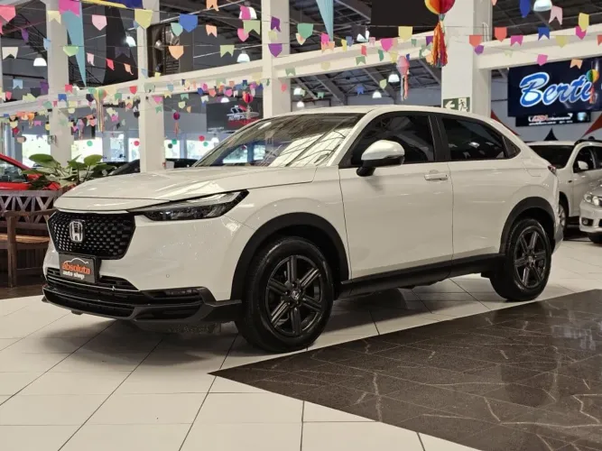 HONDA HR-V Advance 1.5 TB 16V  *Baixa km*