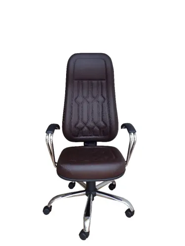 Cadeira Presidente Extra Elegance!