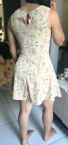 Vestido