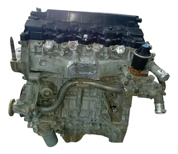 Motor Honda Civic Hr-v 1.8 16v Flex 2012 2013 A 2021 