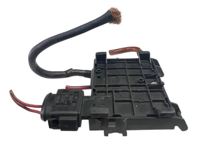 Caixa Fusivel Bateria Volkswagen Golf Audi A3 1997 2000 2005