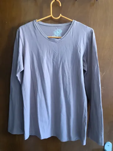 Blusas sortidas 44/46