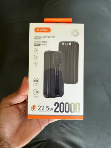 Power Bank