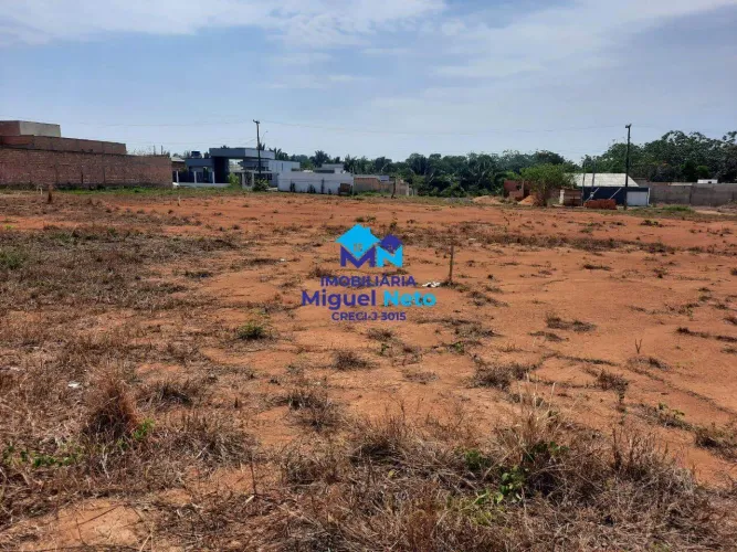 ÁGIO: Terreno à Venda no Loteamento Greenville Região Norte!