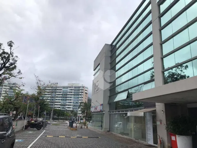 Loja à venda, 50 m² por R$ 450.000,00 - Barra da Tijuca - Rio de Janeiro/RJ
