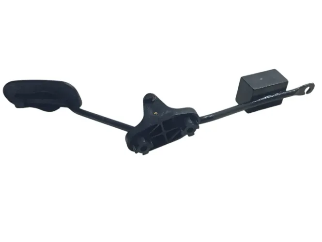 Pedal Acelerador Toyota Corolla 2003 A 2007 Ep-72