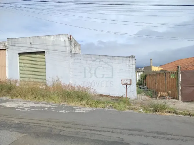 Terrenos Padrão em Poços de Caldas