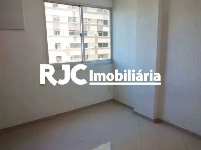 Imóvel para venda possui 67 metros quadrados com 2 quartos em Estácio - Rio de Janeiro - R