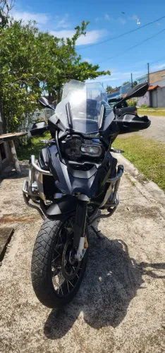 R1250GS PREMIUM EXCLUSIVE 2020