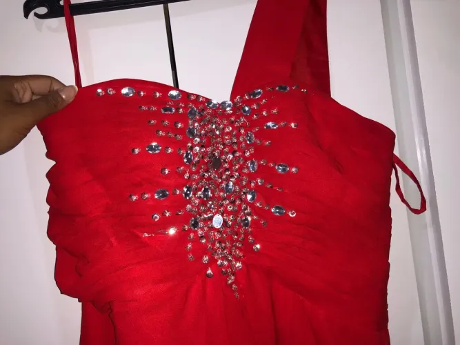 Vestido de Festa/Formatura
