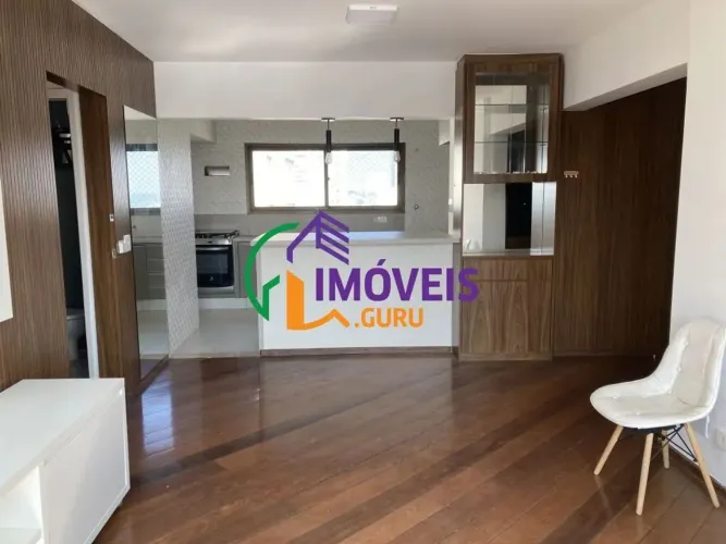 APARTAMENTO - VILA LEOPOLDINA - SP