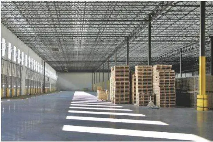 Galpões Idustriais Modulares em Jundiaí (Condomínio Fechado)