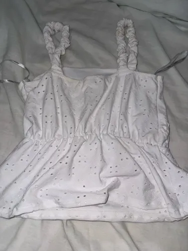 Blusa TAM M