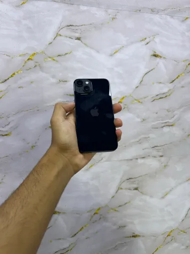IPHONE 14 128 GB MIDNIGHT COM CAIXA BATERIA 85%