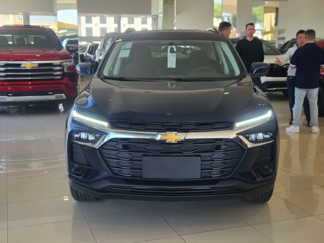 Nova Tracker 2026 LT Turbo