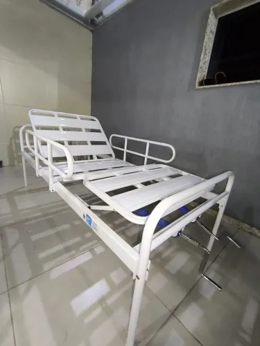 Locação Cama Hospitalar 