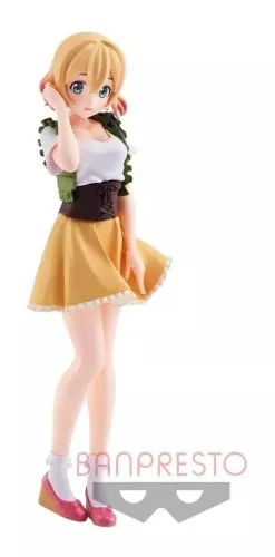 Original Boneco Rent-a-girlfriend Nanami Mami