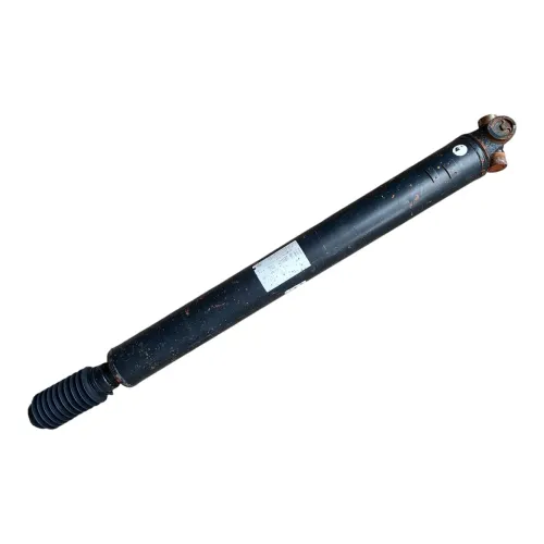 Cardan Traseiro Original Ford F4000 E2445