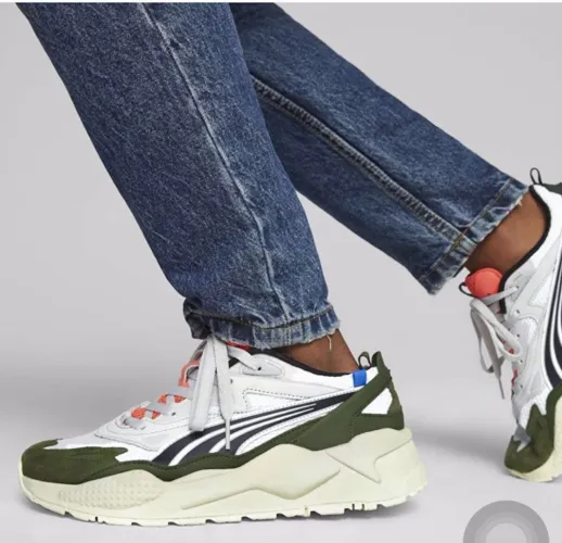 Tênis Puma RS-X EFEKT