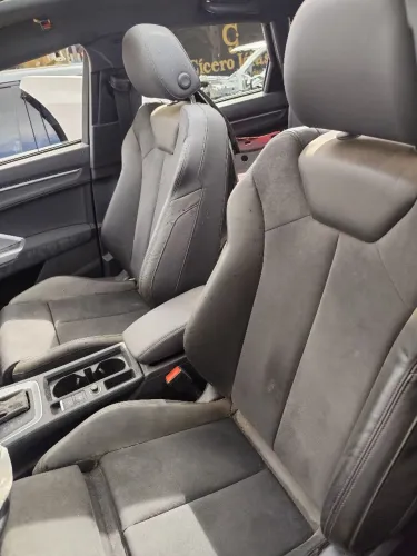 Jogo de Bancos Audi Q3