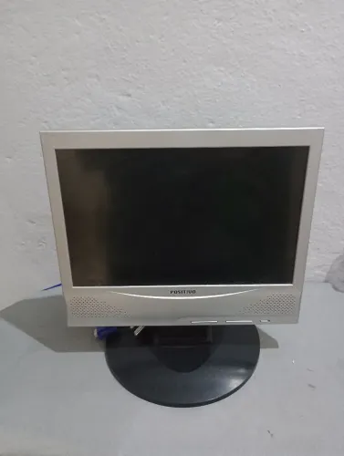 Monitor Positivo 14"