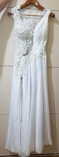 VESTIDO DE NOIVA