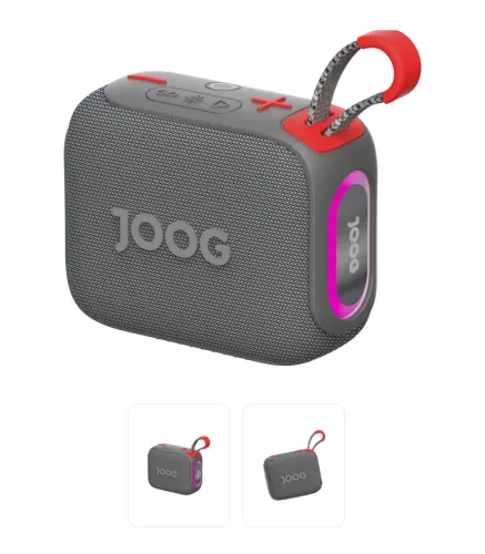 Caixa de som Joog pair S