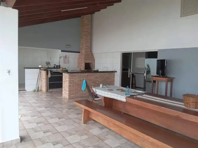 Casa 3 quartos à venda, 234 m², Jardim do Lago