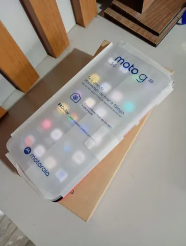 MOTO G35 5G 