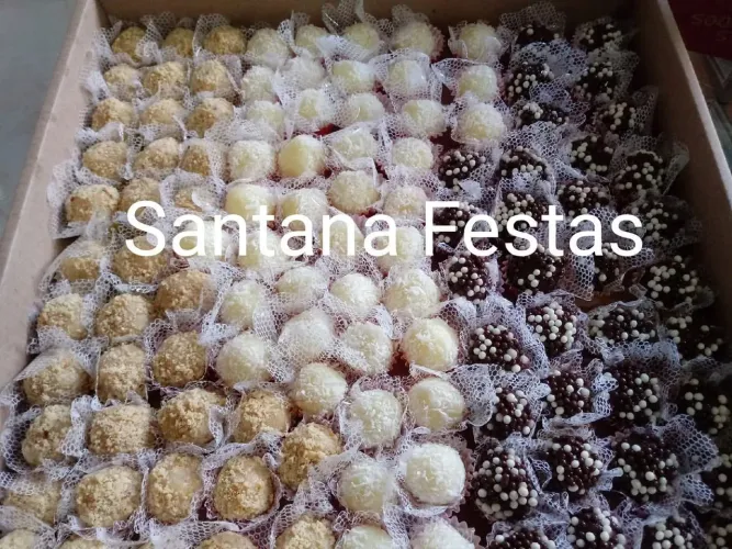 Doces