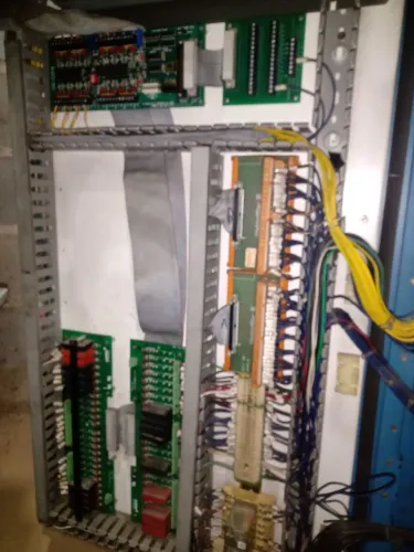 INJETORA ZAMAC TECHMIRE 22NT