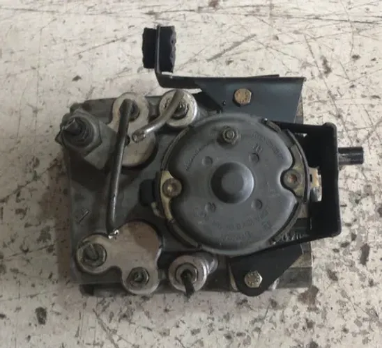 Módulo Abs Bmw 540i V8 1997 1998 / 0265217000