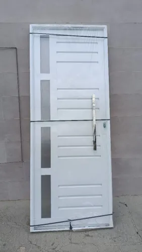 Porta lambri de aço 85cm com visor. R$850.00 a vista