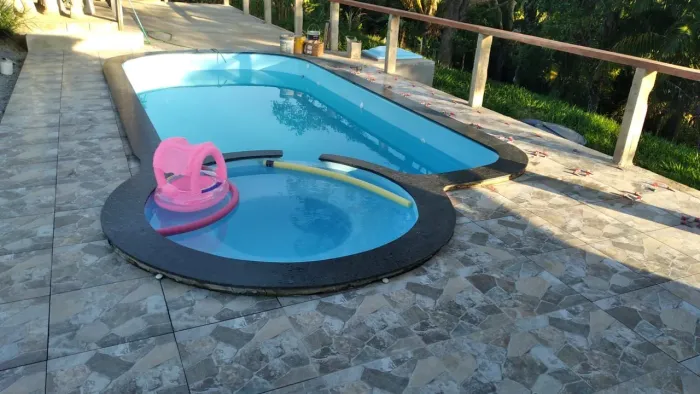 Piscina Zeus completa 8.5